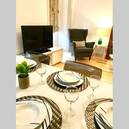 Principe Real Suites By Lea * Lisboa