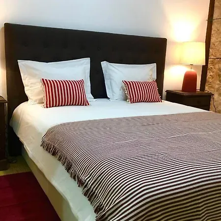 Principe Real Suites By Lea Lejlighed *