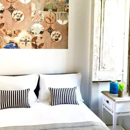 Principe Real Suites By Lea Lejlighed
