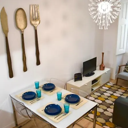 Principe Real Suites By Lea * Lisboa