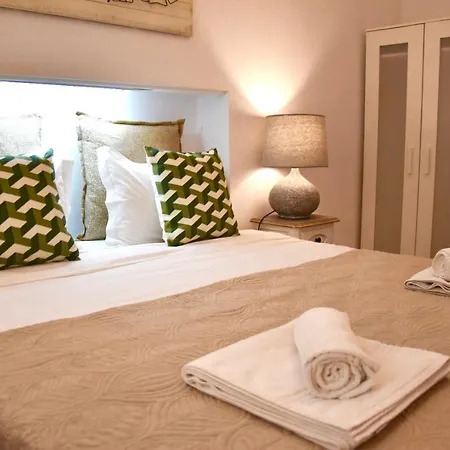 Principe Real Suites By Lea Lejlighed Lisboa