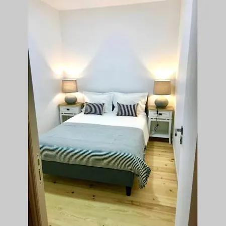 Principe Real Suites By Lea *