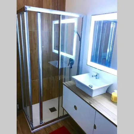 Principe Real Suites By Lea شقة *