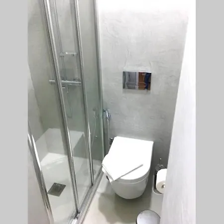 아파트 Principe Real Suites By Lea *