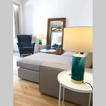 Principe Real Suites By Lea