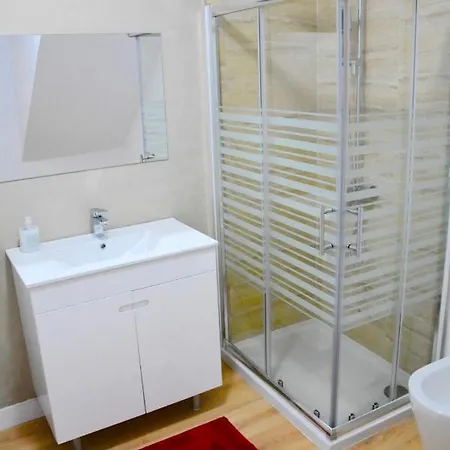Principe Real Suites By Lea *