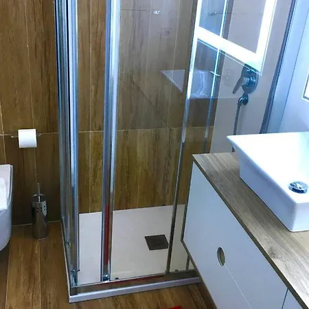 Principe Real Suites By Lea 아파트 *