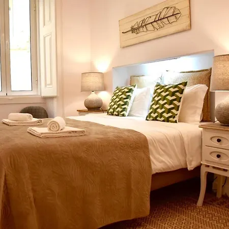 Principe Real Suites By Lea شقة Lisboa