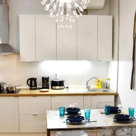 Principe Real Suites By Lea 아파트